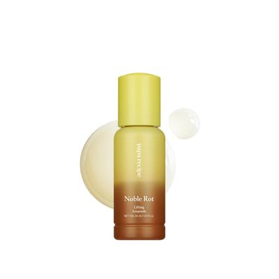 Papa Recipe Noble Rot Lifting Ampoule 30ml, 1.01oz - Korean Skin Care Serum for Sensitive Skin