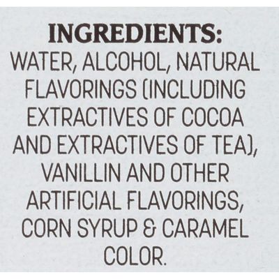 McCormick Premium Vanilla Flavor, 4 fl oz