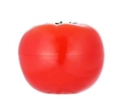 TONYMOLY Tomatox Magic Lightening Face Mask, Korean Face Mask, Easter Basket Stuffer, Brightening &amp; Hydrating Wash Off Face Mask for Glowing Skin, Anti-Aging Skincare, 2.8 oz