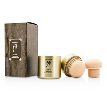 Korean CosmeticsThe History of Whoo Gongjinhyang Jinhaeyoon Sun Balm (spf 50, pa)13g