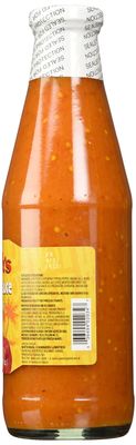 Matouk's Hot Pepper Sauce, 26 Ounce