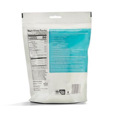 365 by Whole Foods Market, Organic Caesar Croutons, 4.5 Ounce