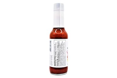 Habanero Hot Sauce - Badia Spices