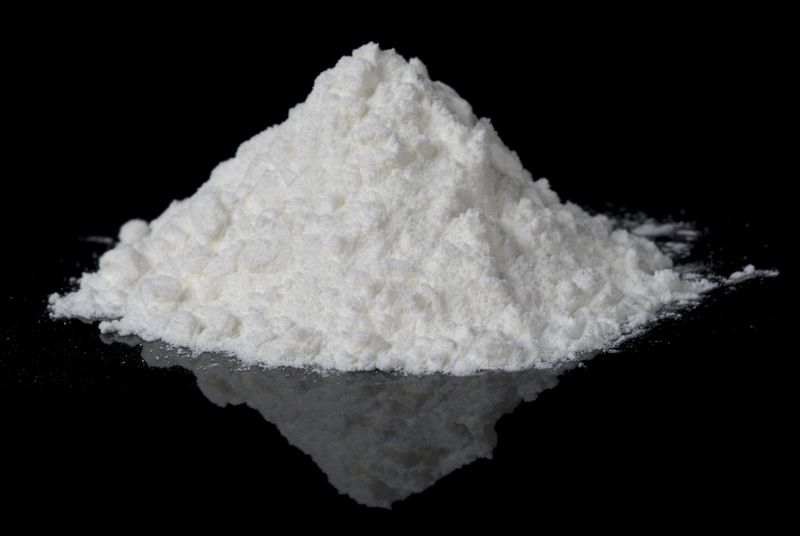 Gum Arabic (Acacia) Powder Food Grade (1 Lbs.)