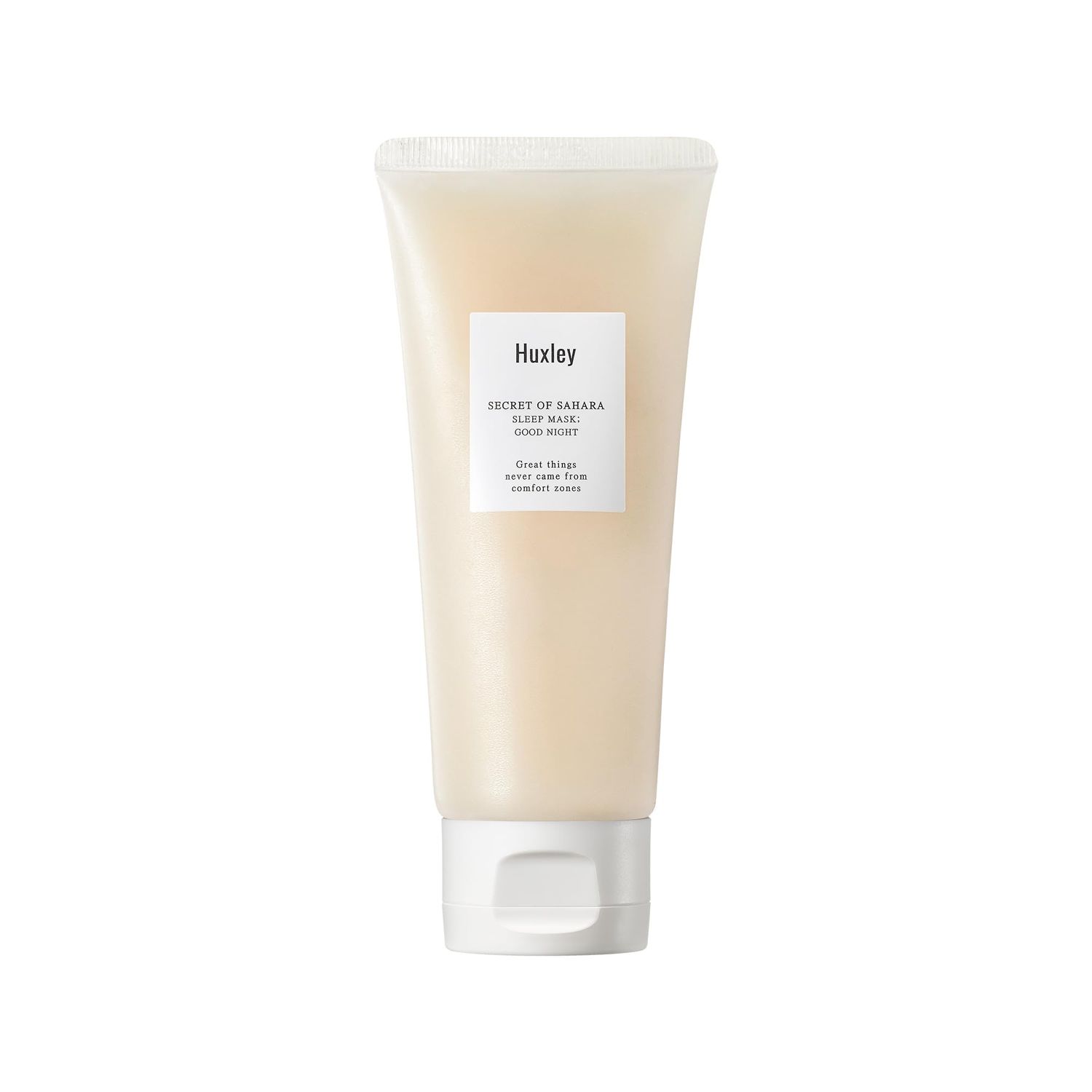Huxley Secret of Sahara Sleep Mask Good Night 4.23 oz (I0095356)