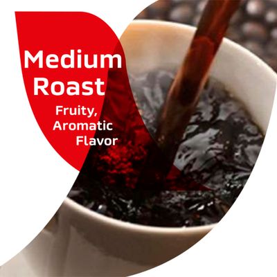 NESCAF CLSICO Colombia, Medium Roast Instant Coffee, 6 oz. Jar