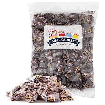 Old Fashioned Root Beer Barrels Sugar Free Candy - 12 Oz Bag Packed By Snackadilly