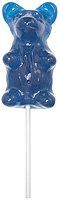 Gigantic Gummy Bear (Blue Raspberry)