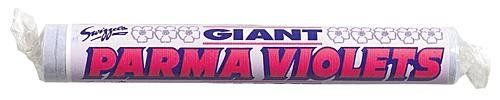 Swizzels Parma Violets Giant 40g (case of 24)
