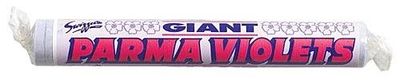 Swizzels Parma Violets Giant 40g (case of 24)