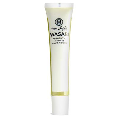 Muso from Japan - Real Wasabi - Authentic Flavor, Vegan and Gluten-Free - 1.52 Ounce