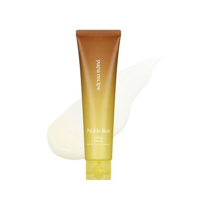 Noble Rot Lifting Cream 100ml 3.4 Fl Oz - Moisturizer for Facial Skin Care, Deep Moisturizing, Anti-Aging for Sensitive Skin, Korean Skin Care