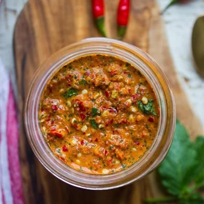 Cajun Chef Hot Sauce 34 Oz by Cajun Chef