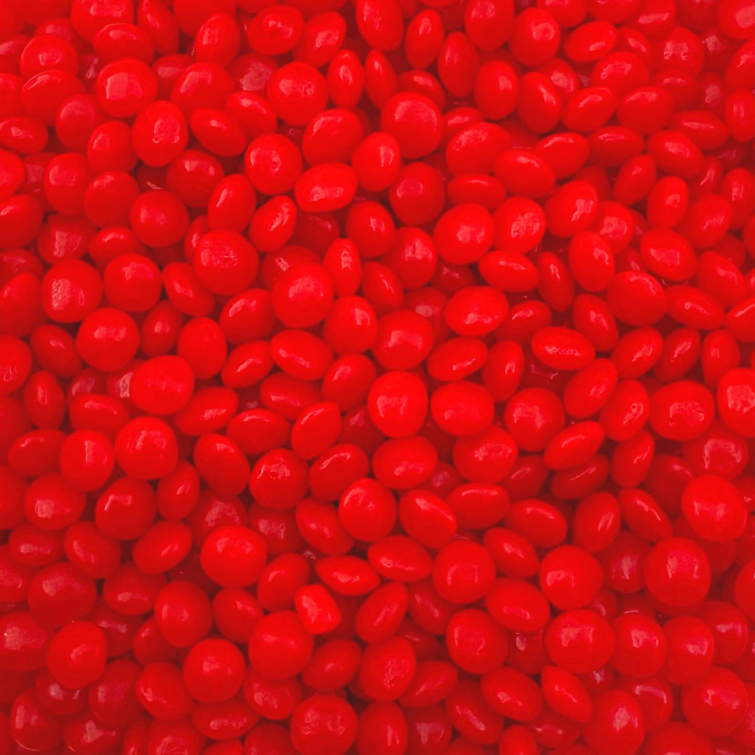 Cinnamon Imperials 3-Pound Bag Hard Candy