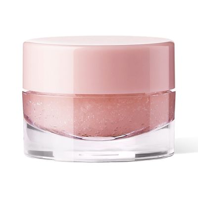 JOAH Sugar Doctor Lip Scrub, Hydrating &amp; Exfoliating with Shea Butter for Soft Smooth Lips, Korean Beauty Skincare, Vegan and Cruelty-Free, .32 Ounces