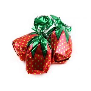 Arcor Strawberry Buds Bon Bons Hard Candy (16 Ounce)