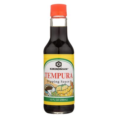 Kikkoman, Tempura Sauce, 10 Ounce