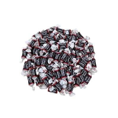 Tootsie Roll Midgees Chewy Taffy Candy Bulk Pack 1.5-Lbs- Tootsie Chocolate Midgees, Individually Wrapped Party Candy (24-Oz)