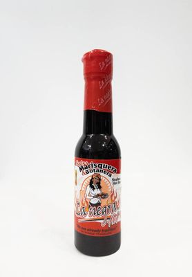 La Negra Hot Salsa Marisquera &amp; Botanera (Pack of 1 - 5.4 Oz)
