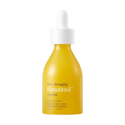 Banatinol Slow aging Ampoule 30 ml Korean Skincare 1.01 Fl Oz