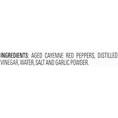 Frank's RedHot Original Hot Sauce, 32 fl oz