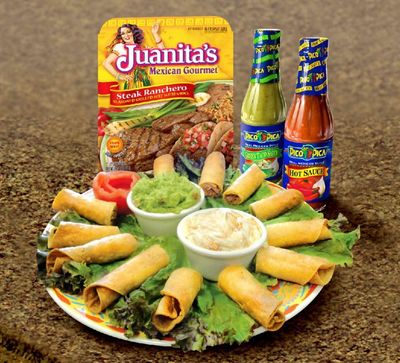 The Stocked Pantry Pico Pica Hot Sauce Lovers Variety Pack, (Pack of 4) Includes (2) Pico Pica Hot Sauce, 15.5oz, (1) Pico Pica Taco Sauce, 7oz, (1) Pico Pica Green Taco Sauce, 7oz