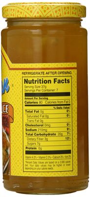 Saucy Susan Peking Duck Sauce, 9.5 Ounce