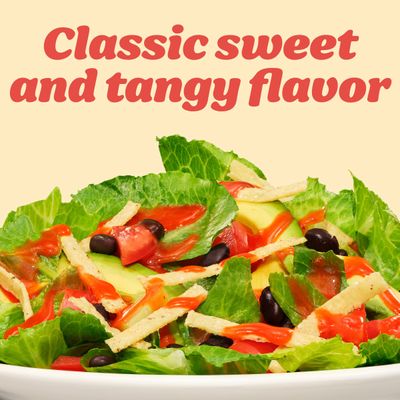 Kraft Classic Catalina Salad Dressing (16 fl oz Bottle)