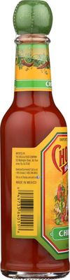 Cholula Hot Sauce Chili Lime, 5 Ounce (Pack of 4)