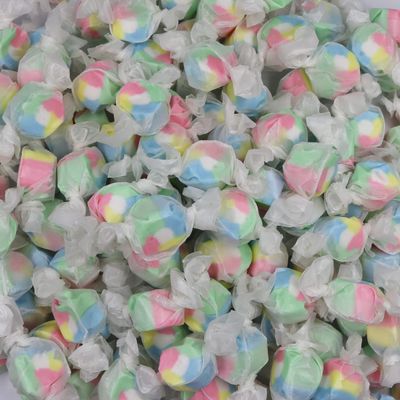 Smarty Stop Salt Water Taffy All Color (Beach Balls, 1 Pound (Pack of 1))