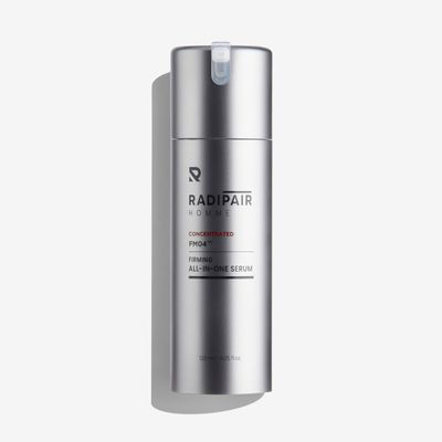 RADIPAIR HOMME - Korean All-in-One Serum for Men Hydrates, Soothes &amp; Repairs 4.05 fl oz with Patented TFM