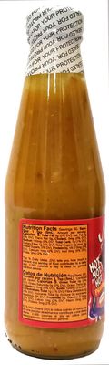 Matouk's Calypso Sauce 10 Ounce (Pack of 4)