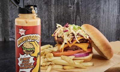 Trader Joes Magnifisauce