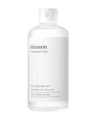 mixsoon Galactomyces Toner 10.14 fl oz / 300ml