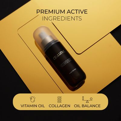 Aura Oil Mist, Moisturizing Facial Mist, 2.7 oz