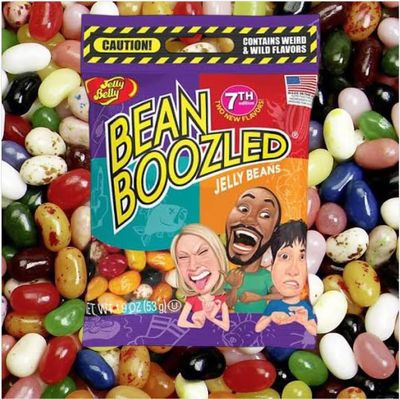 BeanBoozled 1.9oz bag