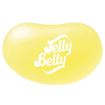 Jelly Belly Crushed Pineapple Jelly Beans - 1 Pound (16 Ounces) Resealable Bag - Genuine, Official, Straight from the Source