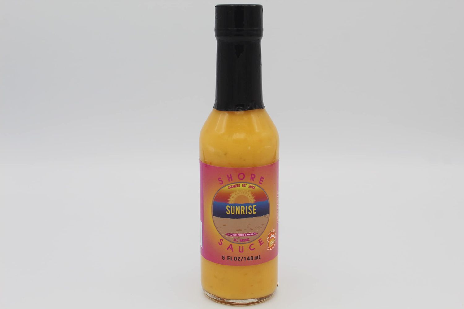 Sunrise Shore Sauce