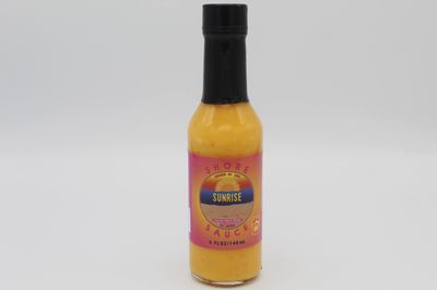 Sunrise Shore Sauce