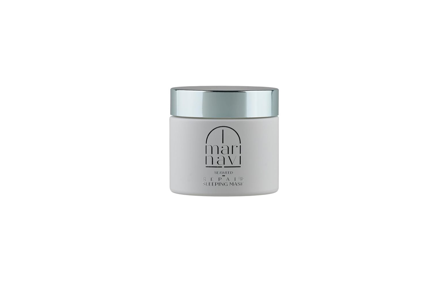 Marinavi - Sleeping Overnight Cream for Skin care - Anti-Aging Overnight Cream - Natural Skincare - Overnight Face Mask - Anti-Wrinkle Skincare - Hydrating, Soothing, &amp; Healing