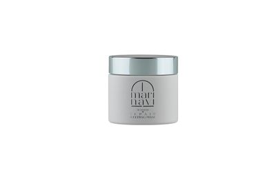 Marinavi - Sleeping Overnight Cream for Skin care - Anti-Aging Overnight Cream - Natural Skincare - Overnight Face Mask - Anti-Wrinkle Skincare - Hydrating, Soothing, &amp; Healing