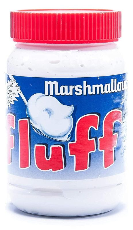 Fluff, Marshmallow Spread, 7.5-Ounce (2 pack, 15 oz total) by Fluff