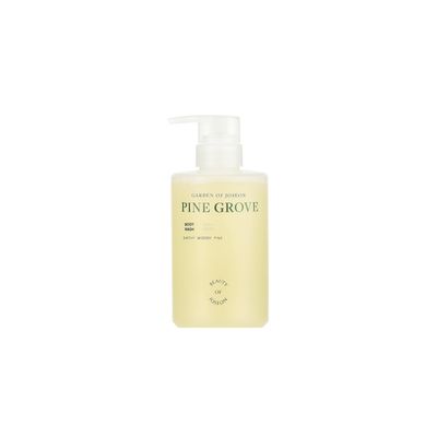 Beauty of Joseon Pine Grove : Body Wash (400ml, 13.5 fl.oz)