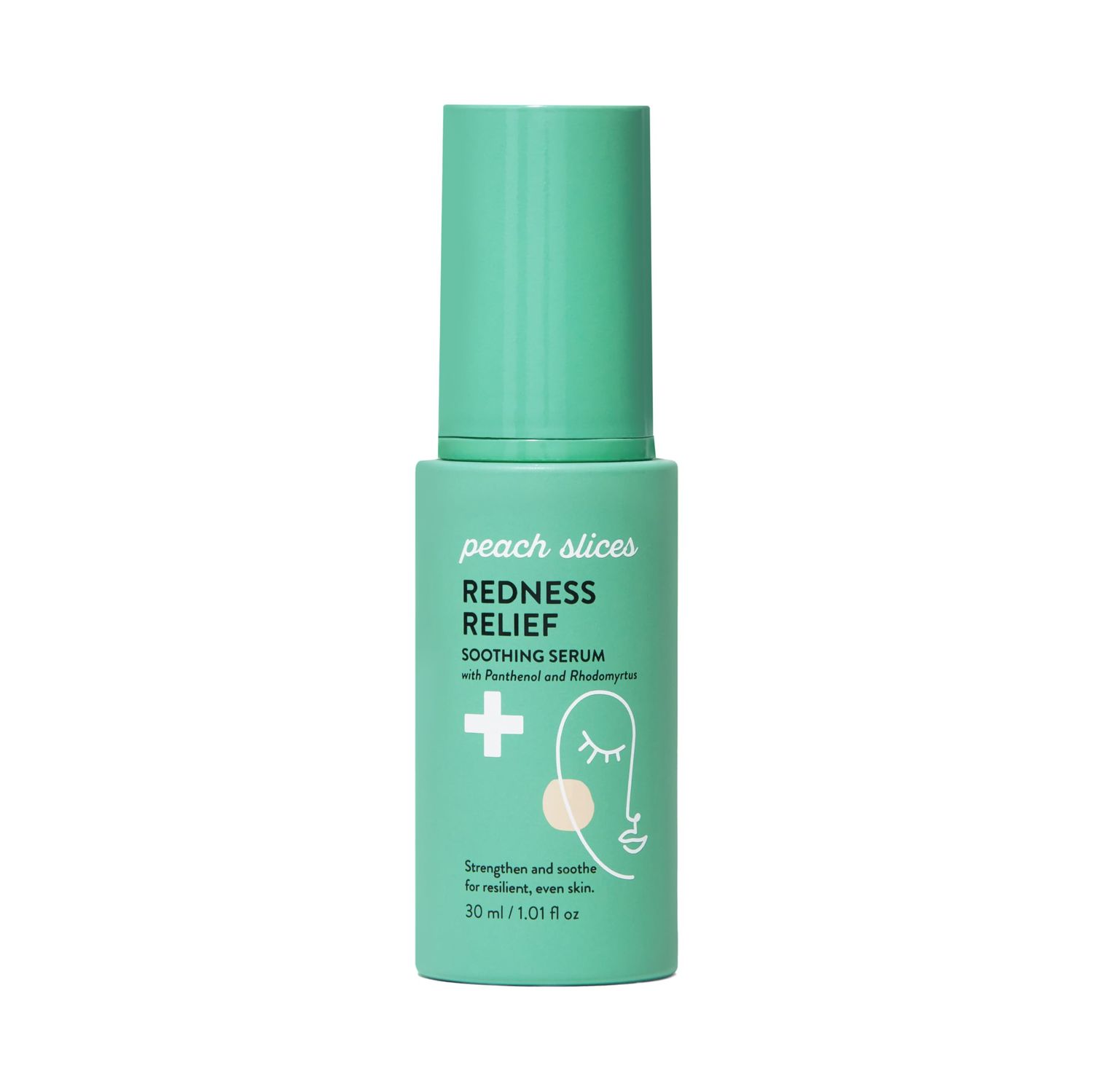 Peach Slices Redness Relief Soothing Serum