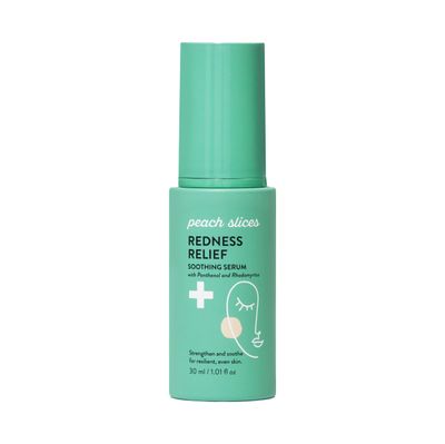 Peach Slices Redness Relief Soothing Serum
