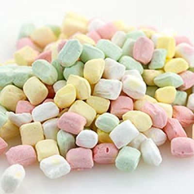 Richardson After Dinner Pastel Mints By Candy Korner (1 Pound)