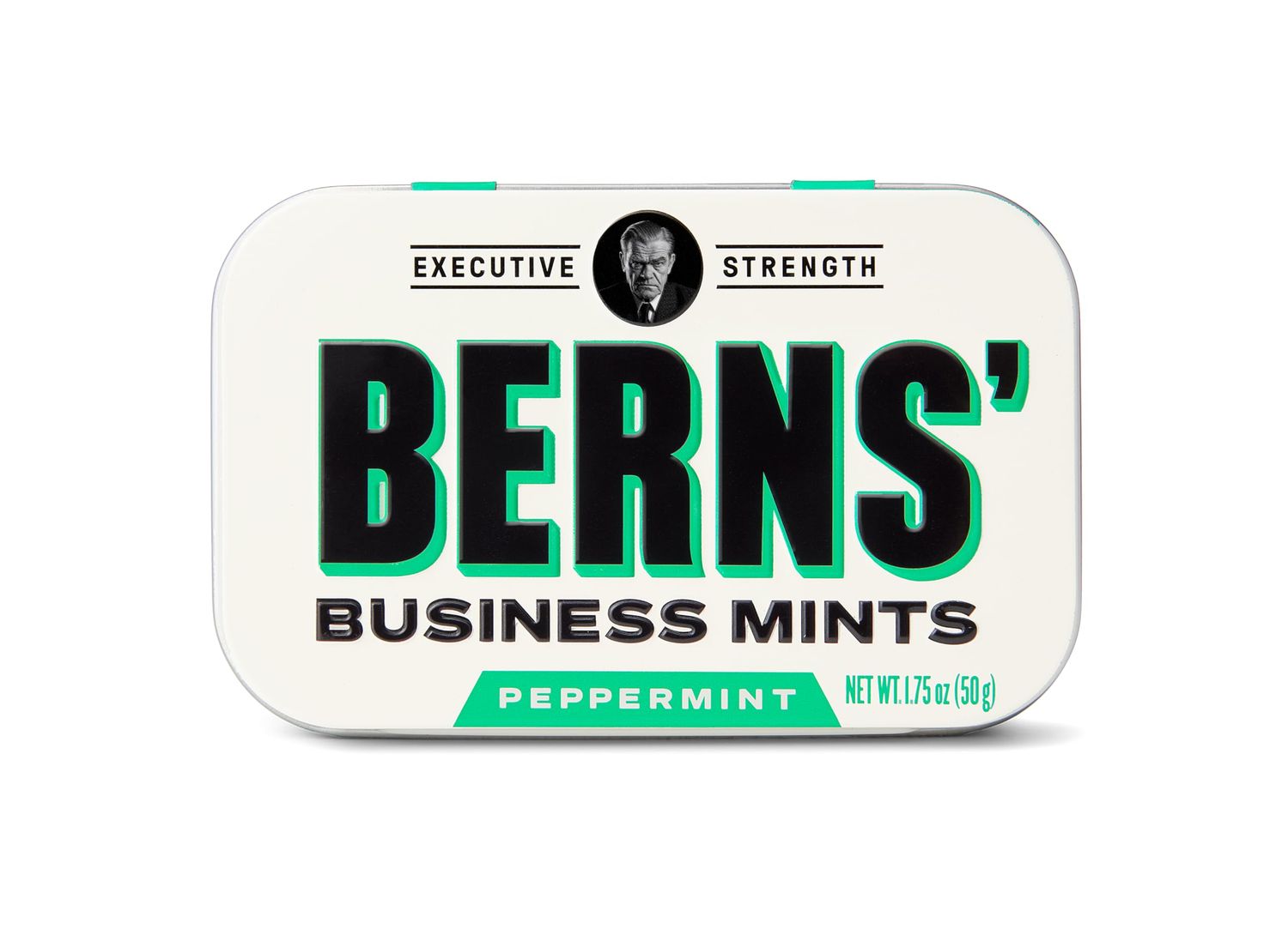 Berns&#39; Business Mints Office Pack - Pack of Six