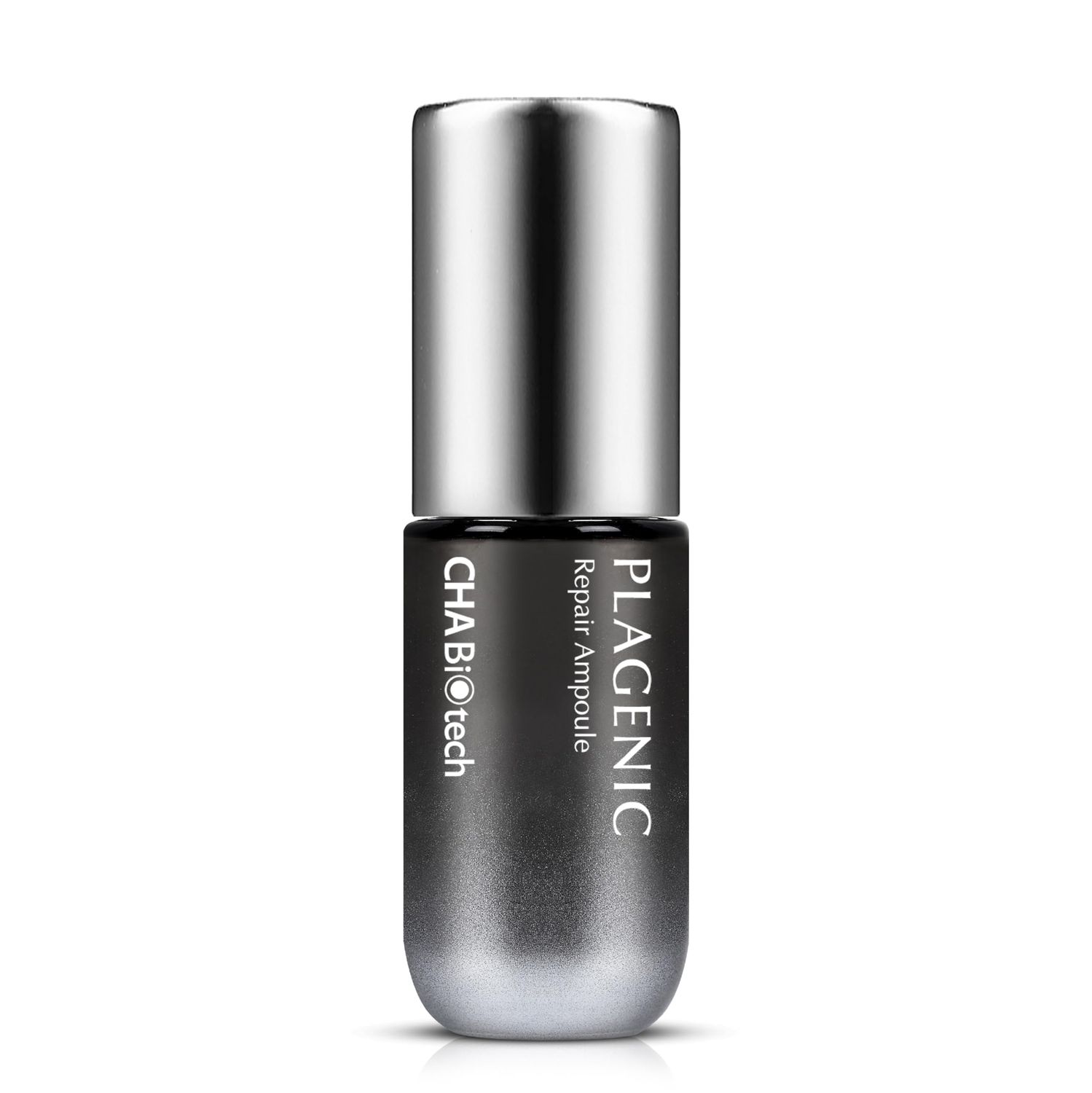 ISA KNOX Plagenic Repair Ampoule (Pack of 1, 0.34fl oz) - Highly Nourishing, Moisturizing Serum for Elasticity, Fine Lines, Wrinkles, Smooth Glowing Skin. Korean Skin Care. EGF