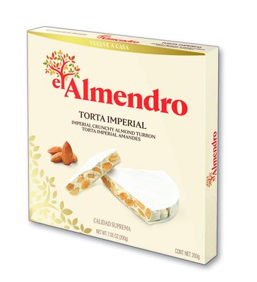 El Almendro Torta Imperial (7.05 oz)