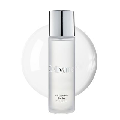 Cellvane PDRN Recharge Hydrating Toner 5.07 fl.oz, Salmon PDRN, Restore and Nourish Damaged Skin, Skin Renewal by High-Purity PDRN Complex, Korean Skincare